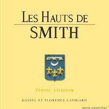 (image for) LES HAUTS DE SMITH 1994 (GL)